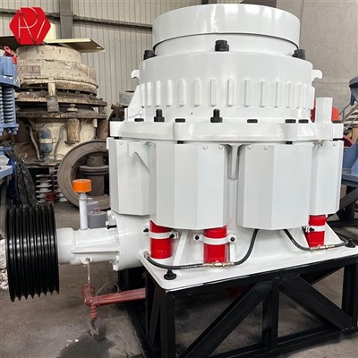 Trituradora cónica móvil MCC1370